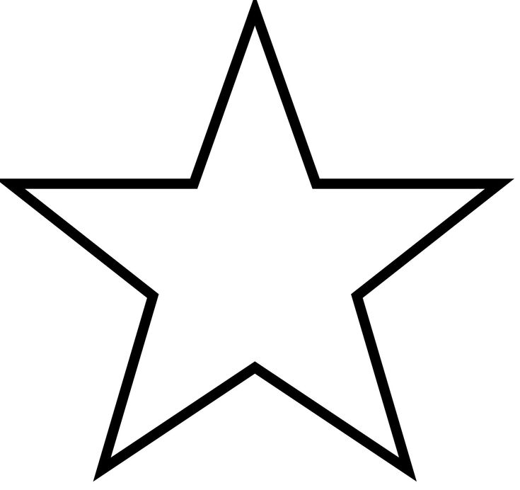 star