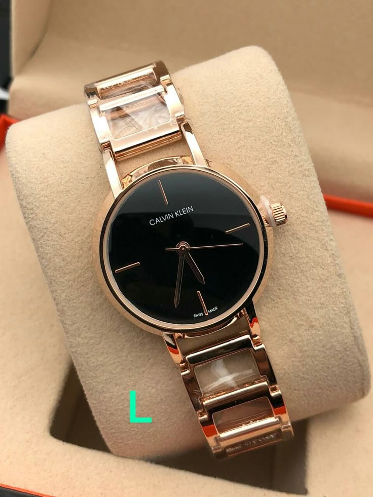 watch